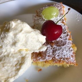 Mazarin Hurtigkage Brittas